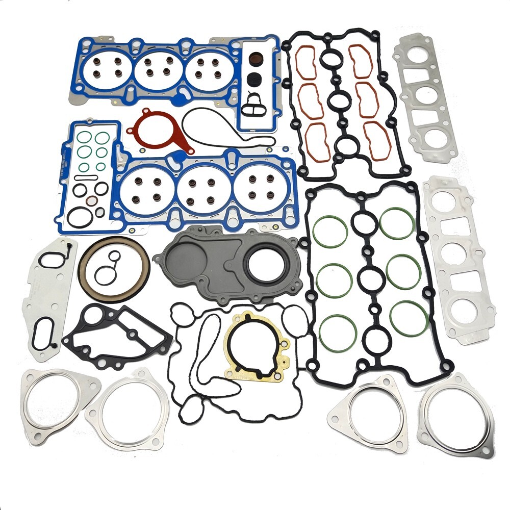 Gasket Set - Audi A4 A5 A6 A7 S4